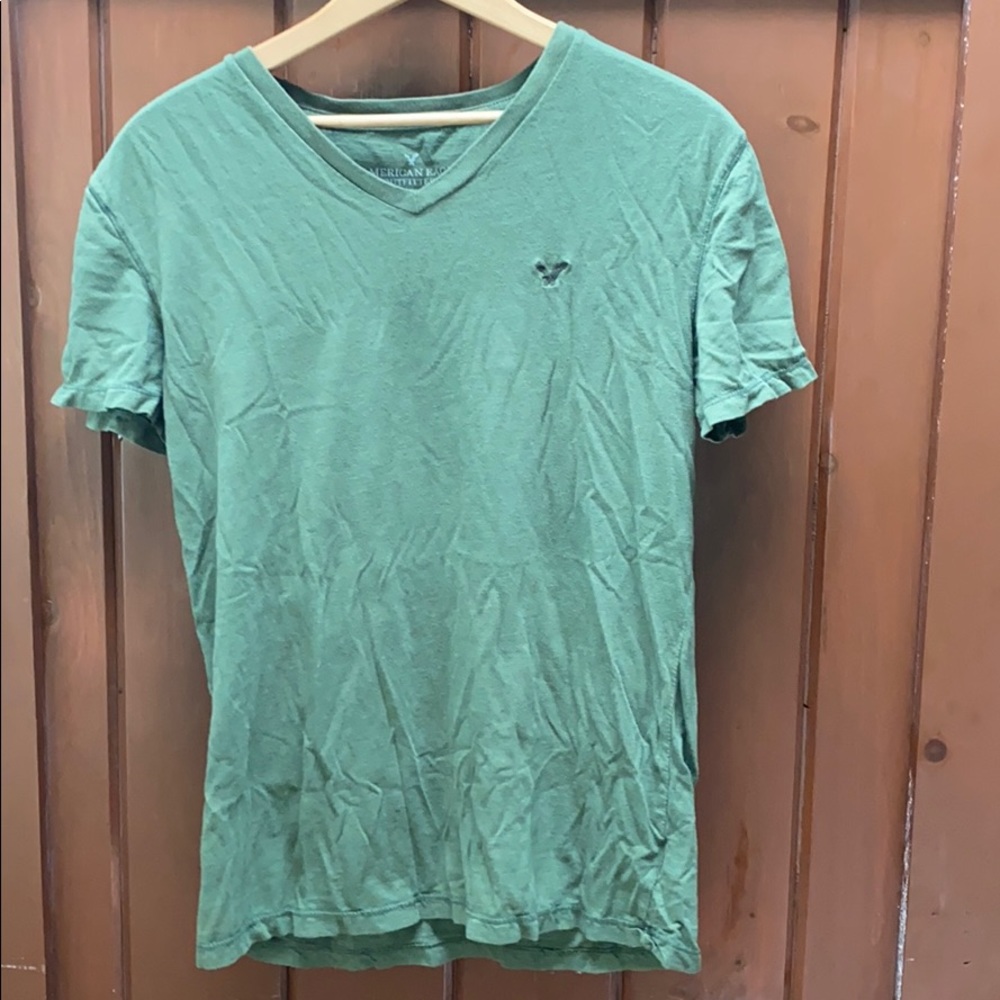 American eagle classic t shirt.